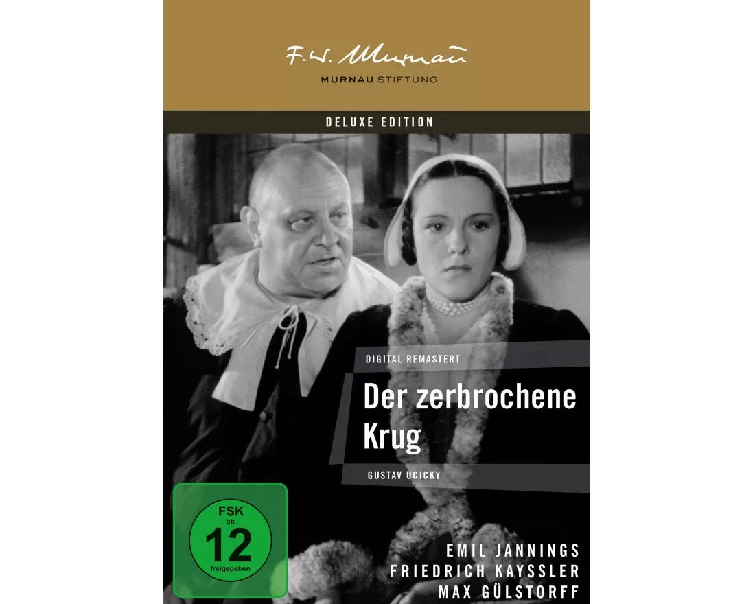 Der zerbrochene Krug