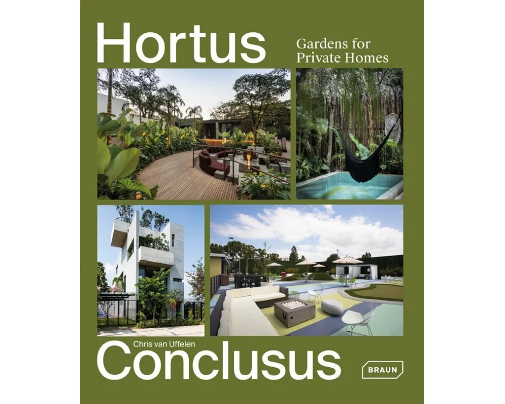 Hortus Conclusus
