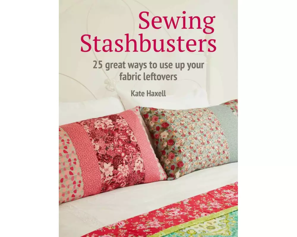 Sewing Stashbusters
