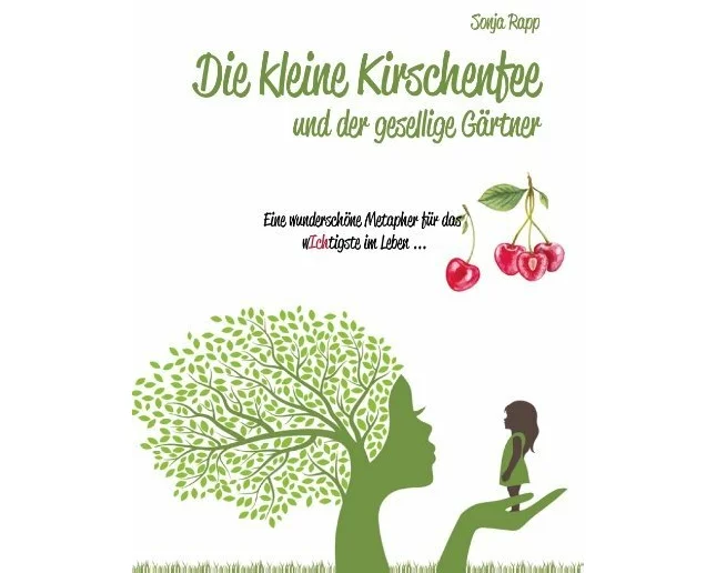 Die kleine Kirschenfee