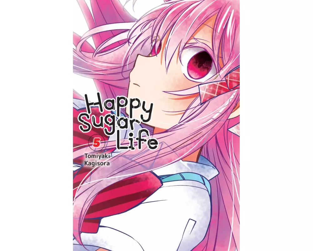 Happy Sugar Life, Vol. 5