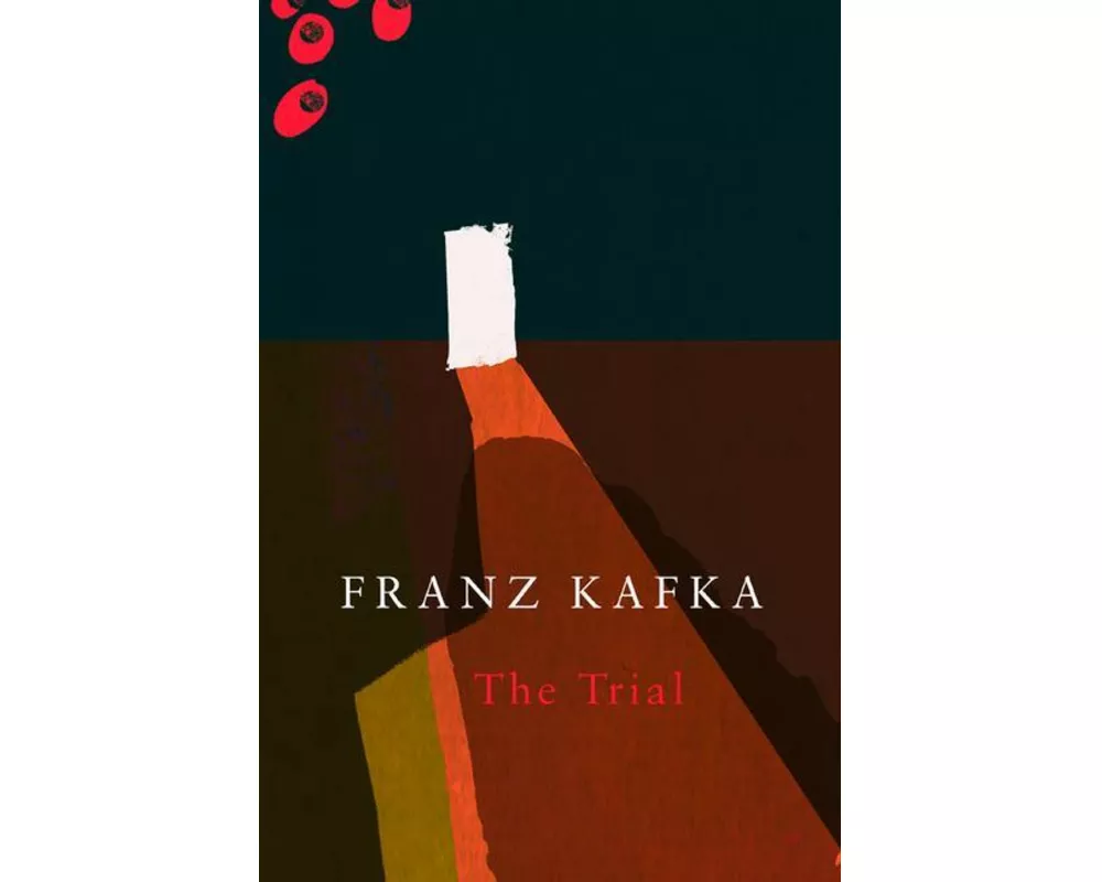 The Trial (Legend Classics)