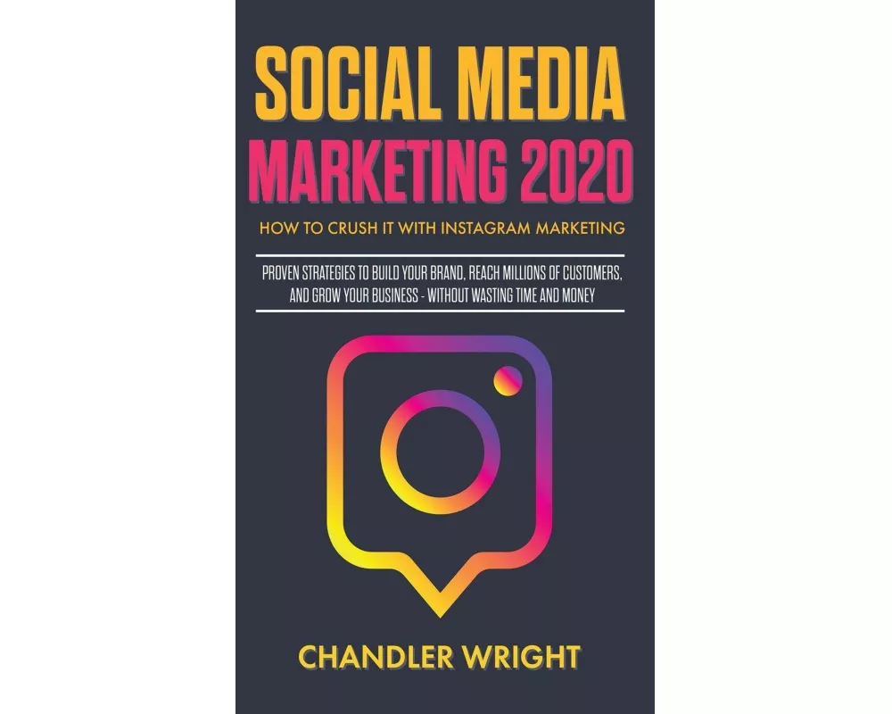 Social Media Marketing 2020