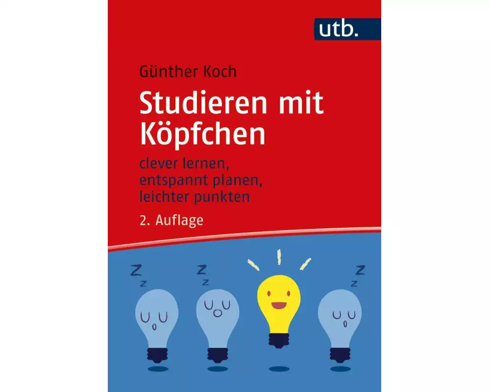 Studieren mit Köpfchen