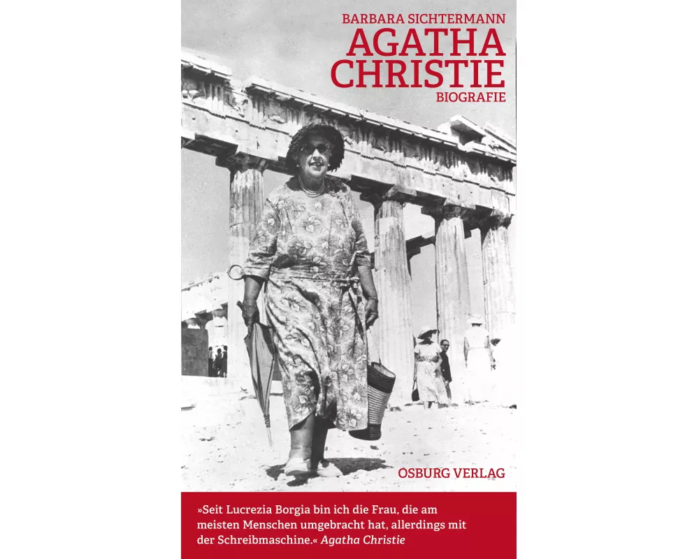 Agatha Christie
