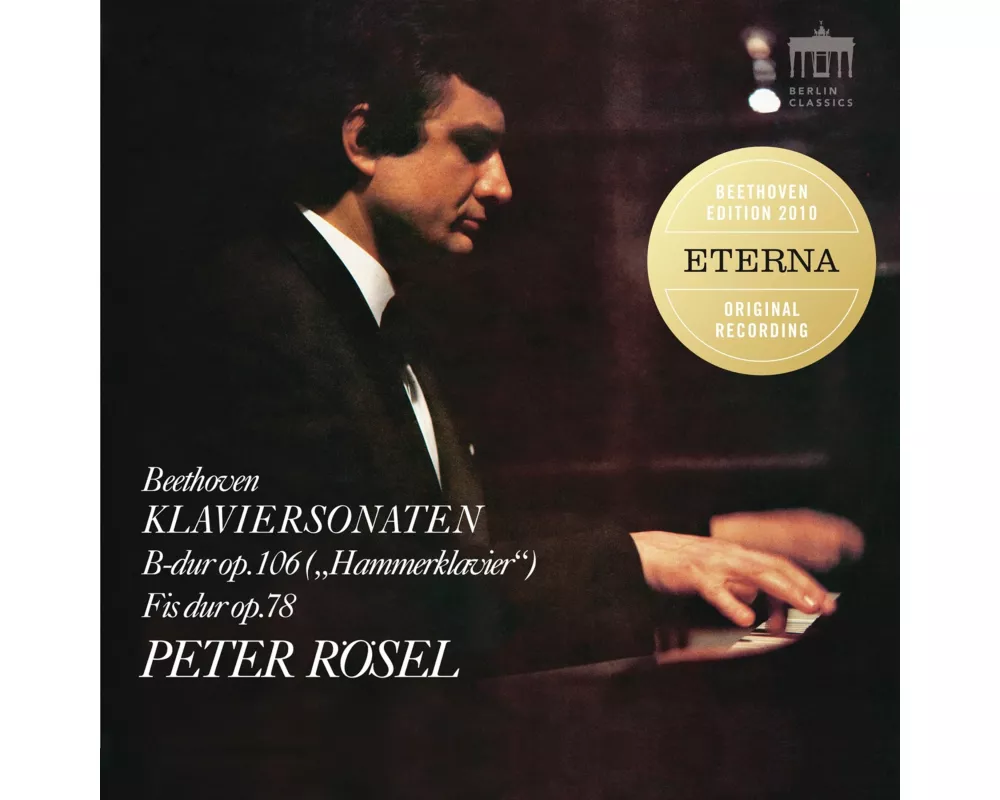 Beethoven:Klaviersonaten (2020)