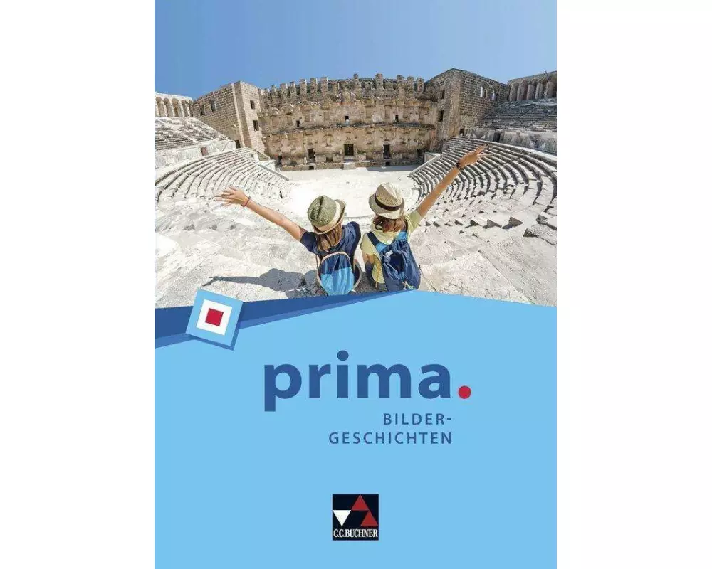 prima. Bildergeschichten
