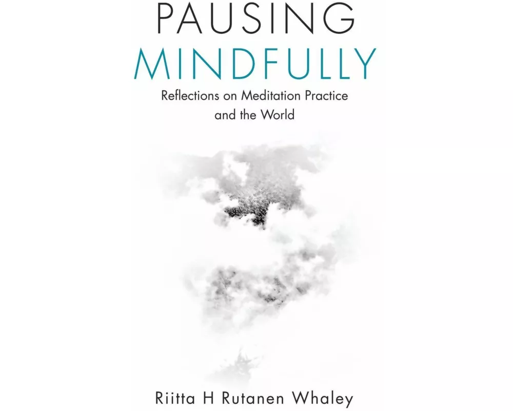 Pausing Mindfully