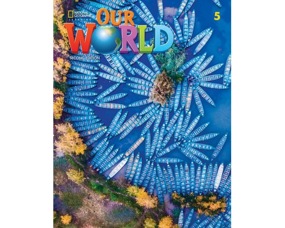 Our World 5 (British English)
