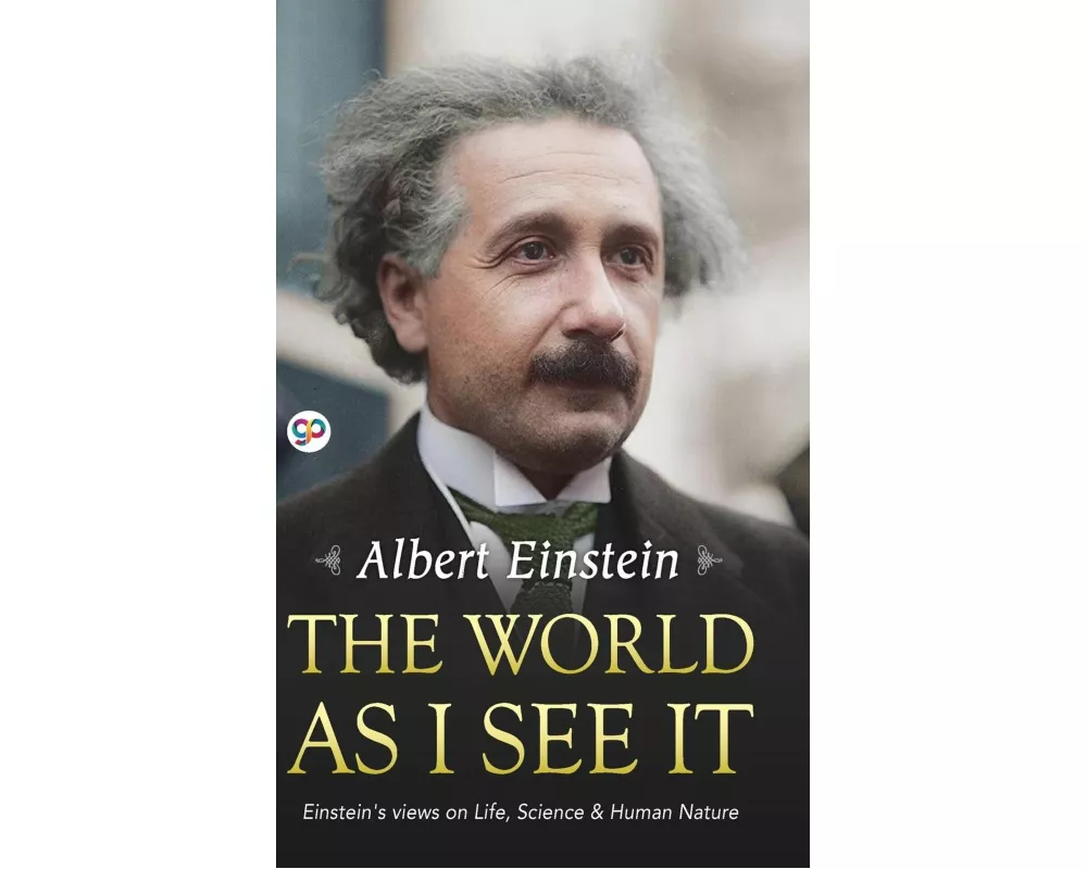 The World as I See It