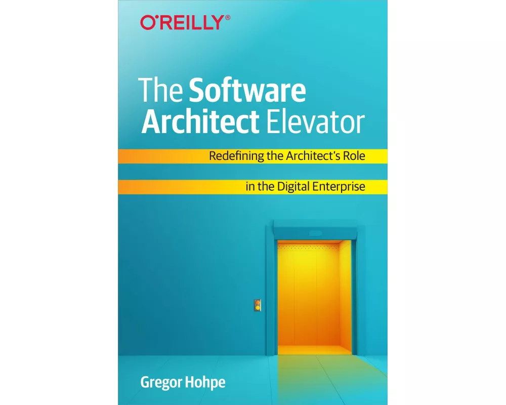 The Software Architect Elevator
