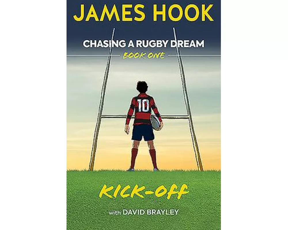 Chasing a Rugby Dream