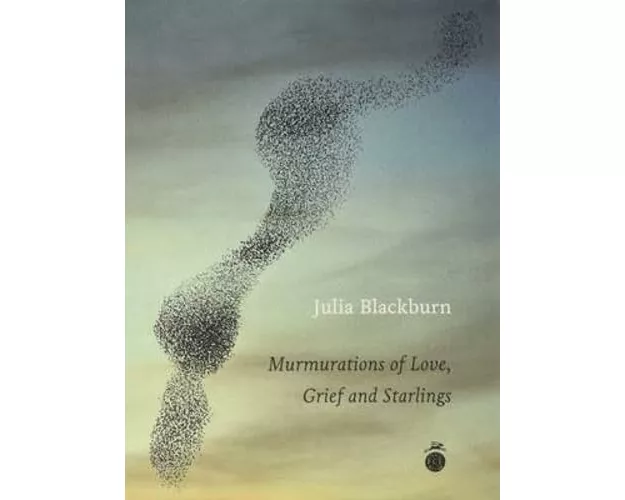 Murmurations of Love, Grief & Starlings