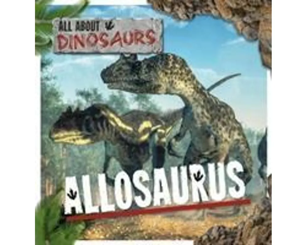 Allosaurus