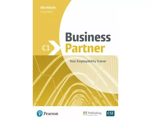 Business Partner C1 Workbook