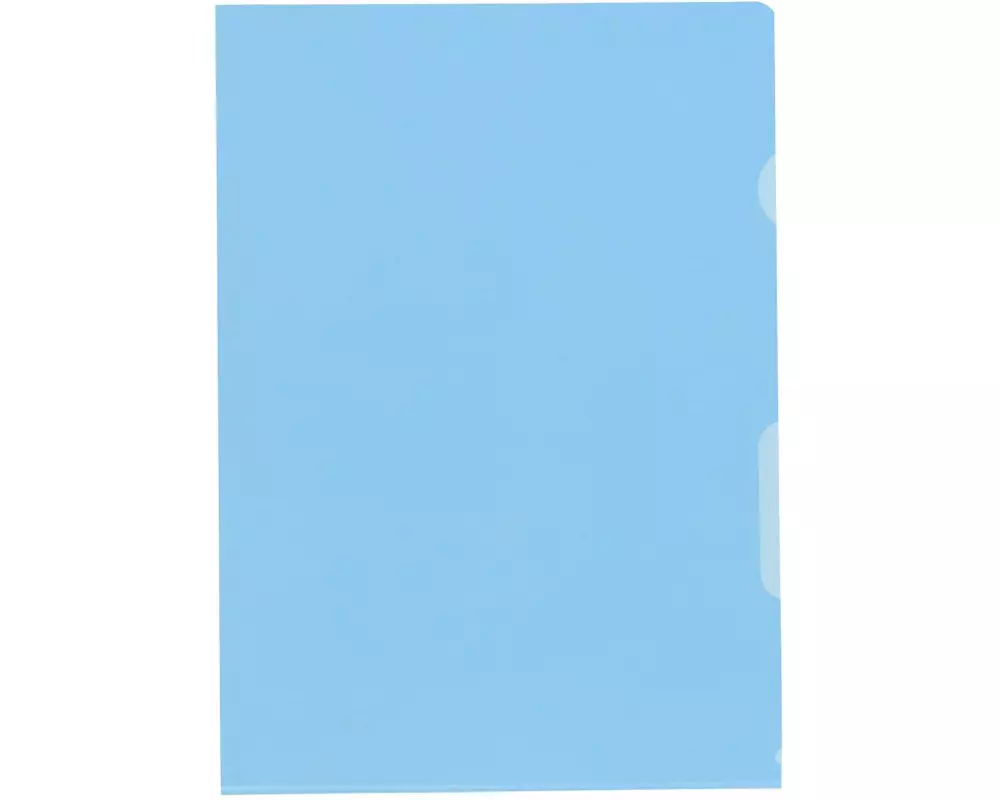 Kolma Sichthülle Visa Dossier A4 Lisse SuperStrong 10 Stück