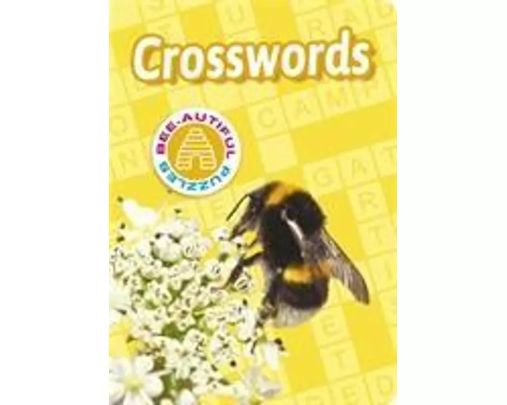 Bee-autiful Crosswords