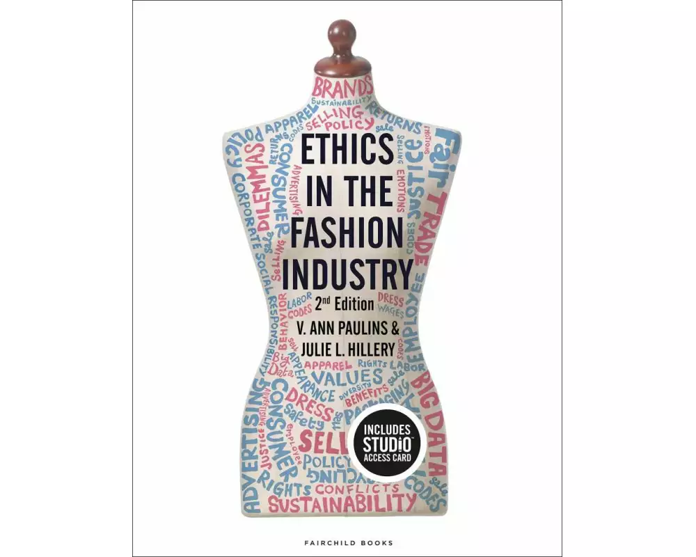 Ethics in the Fashion Industry