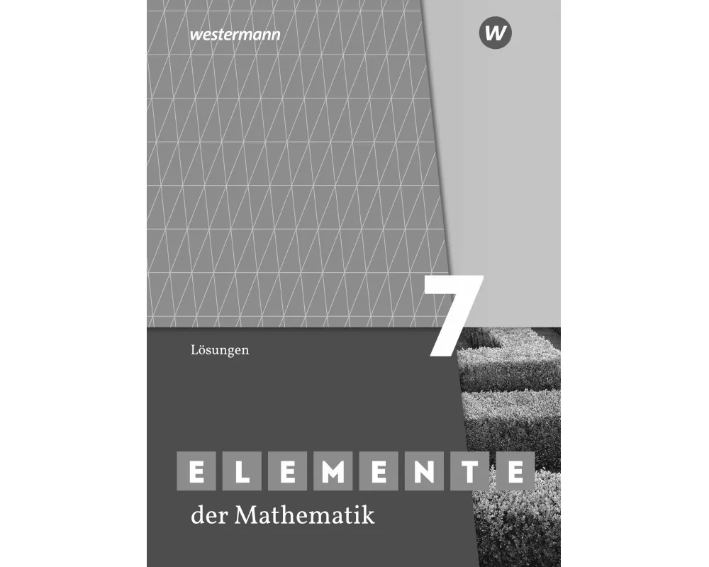 Elemente der Mathematik SI - Ausgabe 2019 für Nordrhein-Westfalen G9