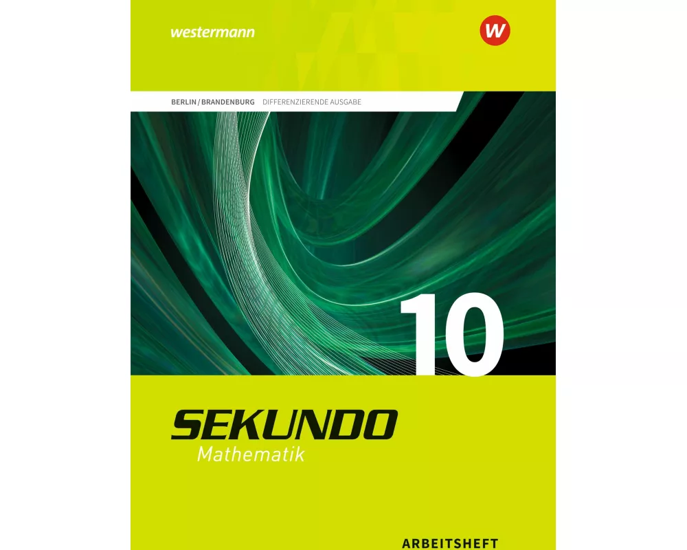 Sekundo - Ausgabe 2017 für Berlin und Brandenburg