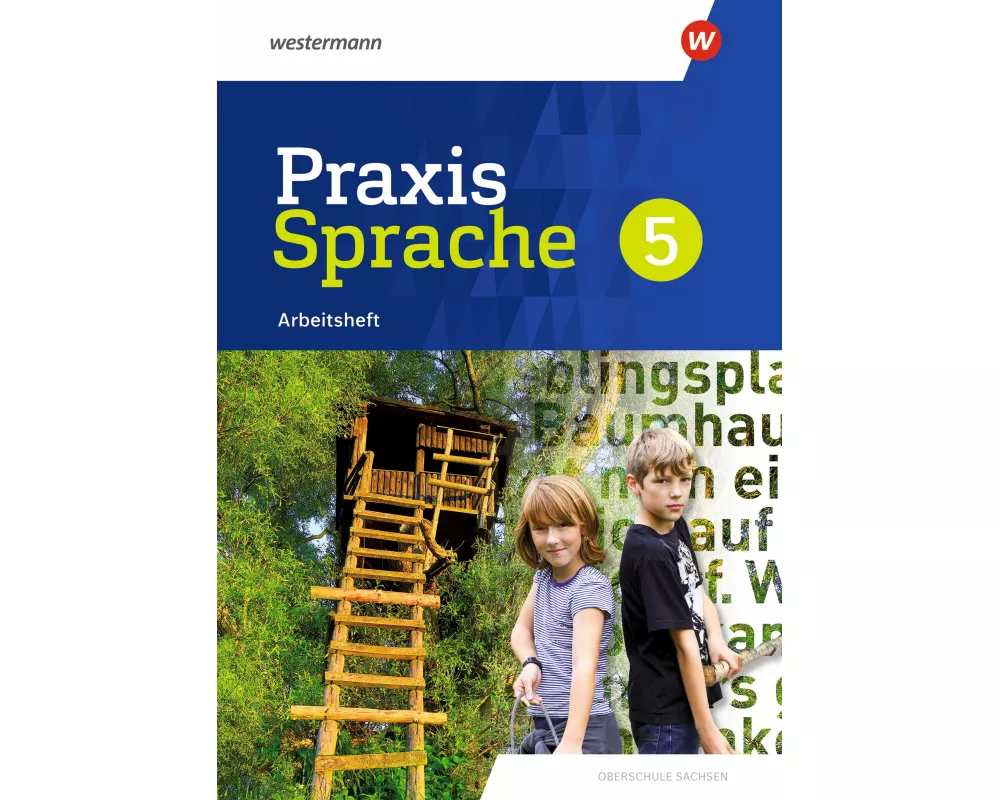 Praxis Sprache - Differenzierende Ausgabe 2020 für Sachsen
