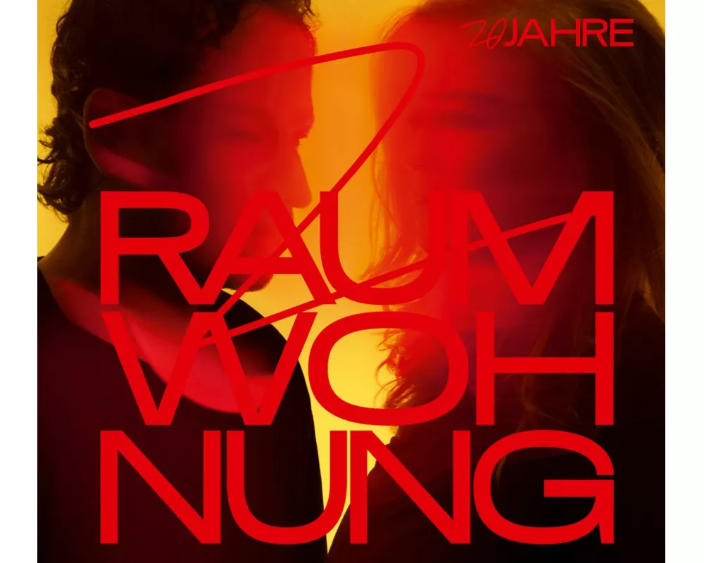 20 Jahre 2raumwohnung