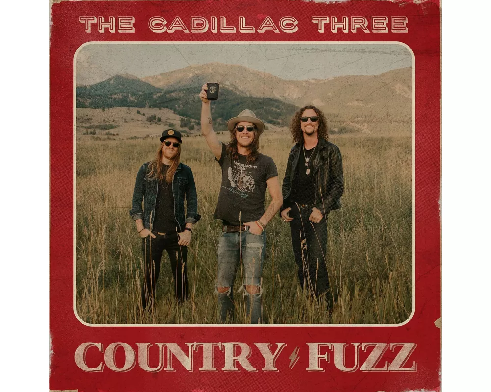 Country Fuzz