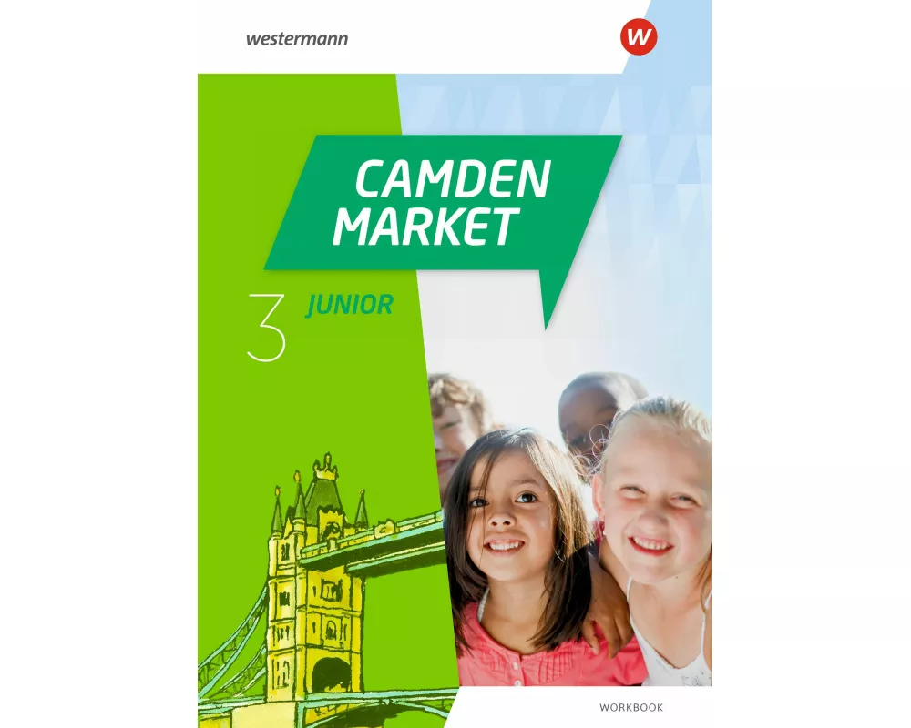 Camden Market Junior - Ausgabe 2020