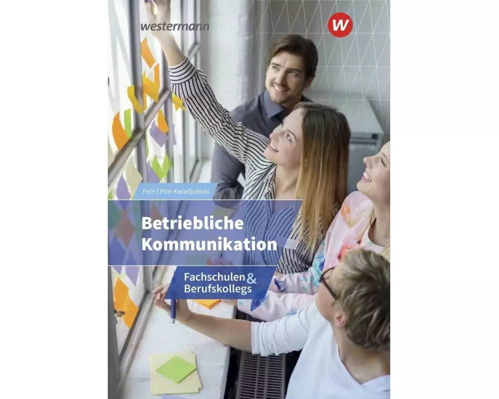 Betriebliche Kommunikation