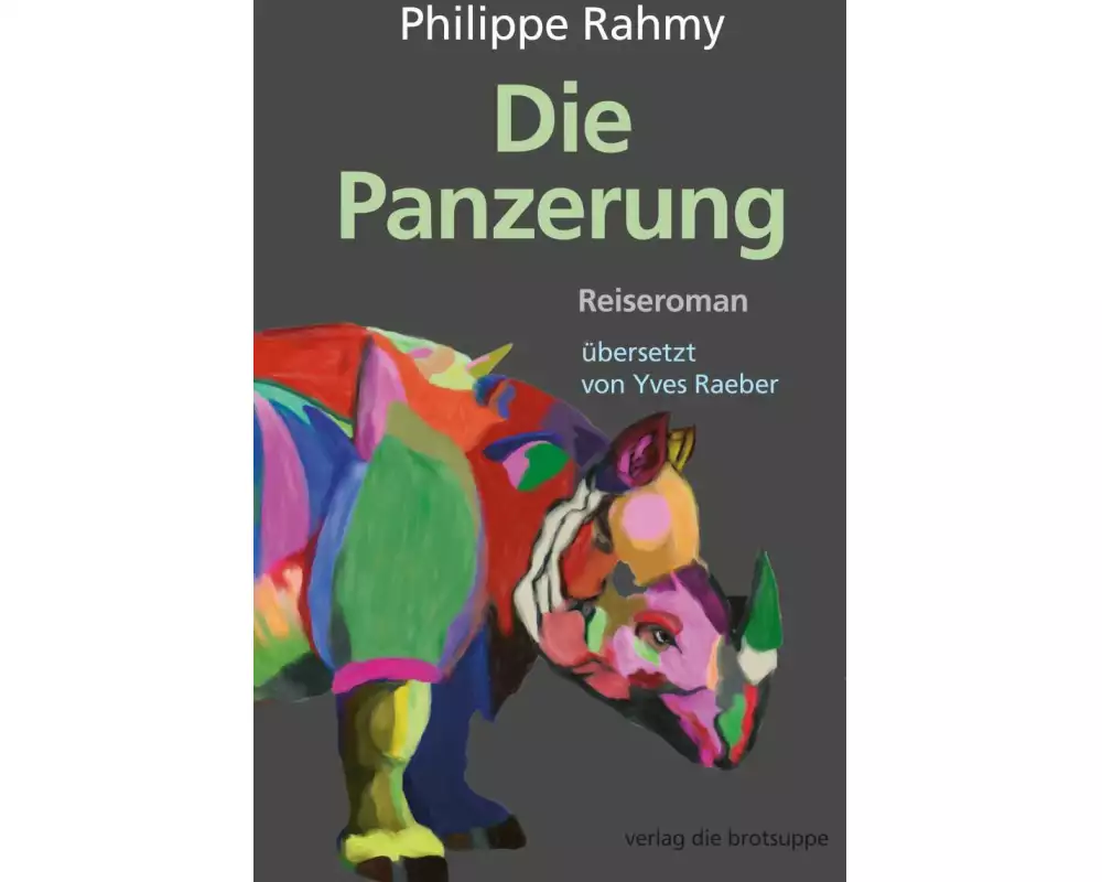 Die Panzerung