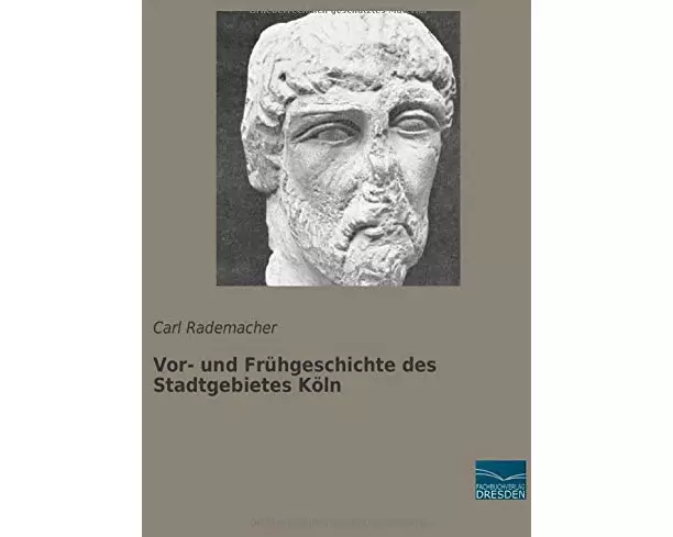 Vor- und Frühgeschichte des Stadtgebietes Köln