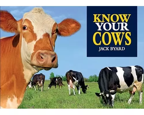 Know Your Cows