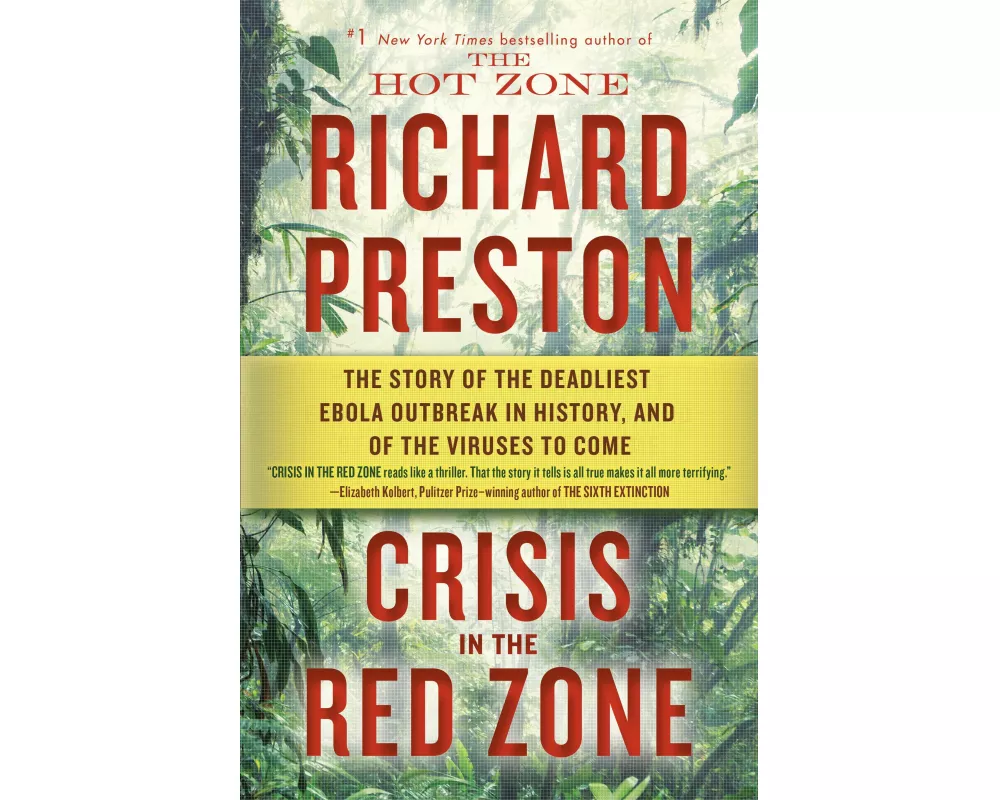 Crisis in the Red Zone