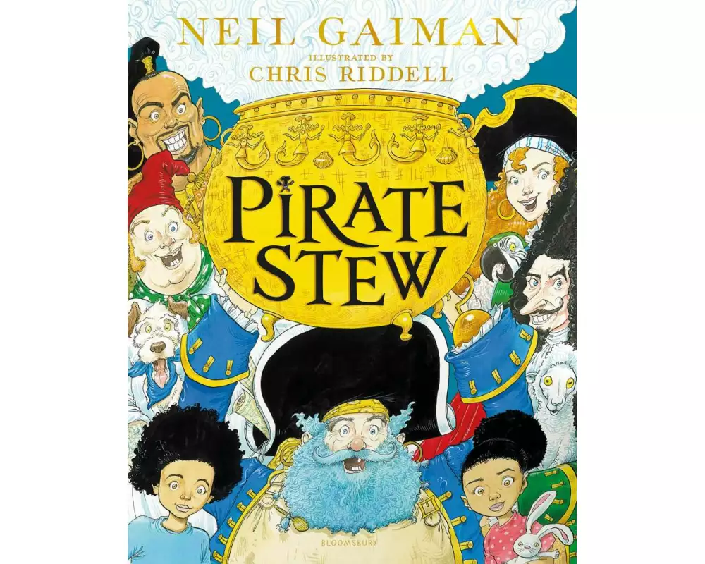 Pirate Stew