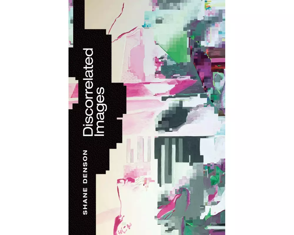 Discorrelated Images