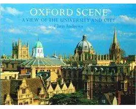 Oxford Scene