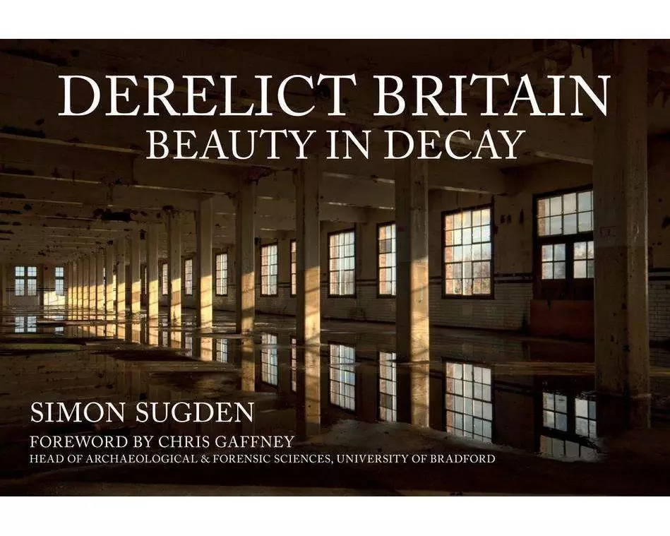 Derelict Britain