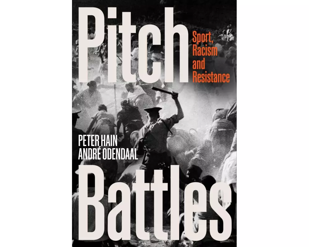 Pitch Battles