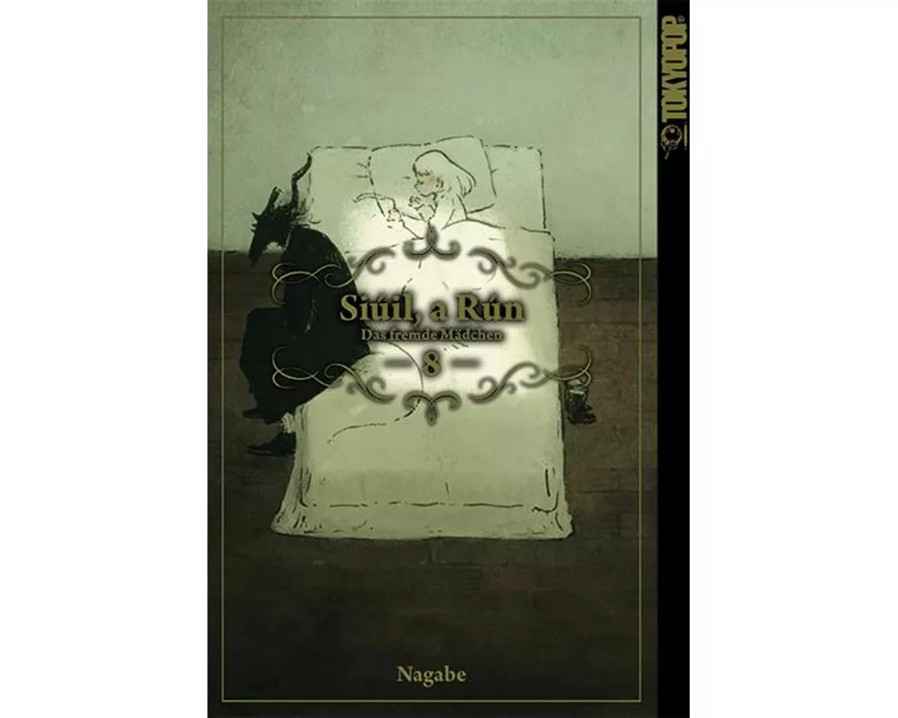 Siúil, a Rún - Das fremde Mädchen 08