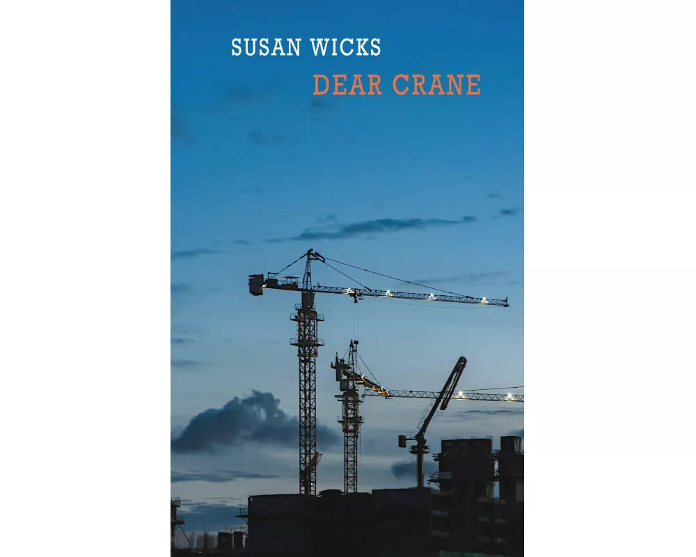 Dear Crane