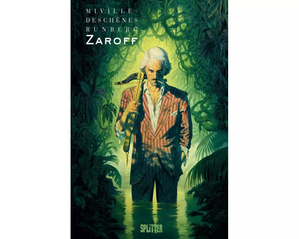 Zaroff