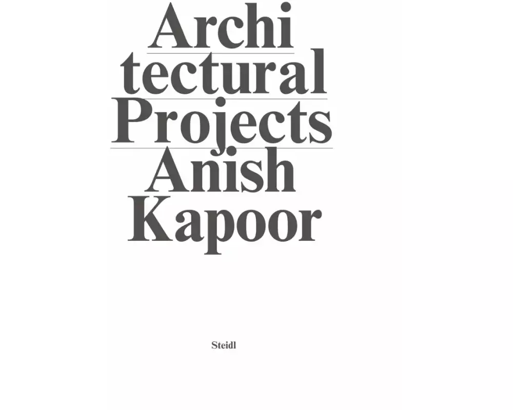 Make New Space/Architectural Projects