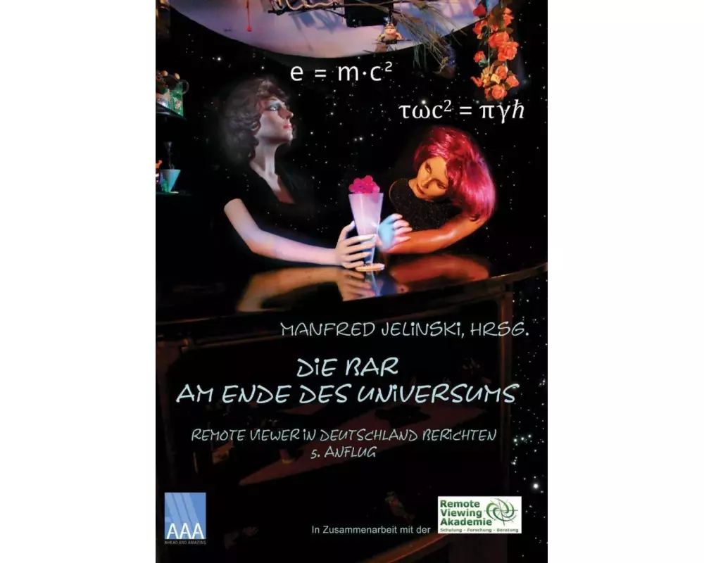 Die Bar am Ende des Universums 5
