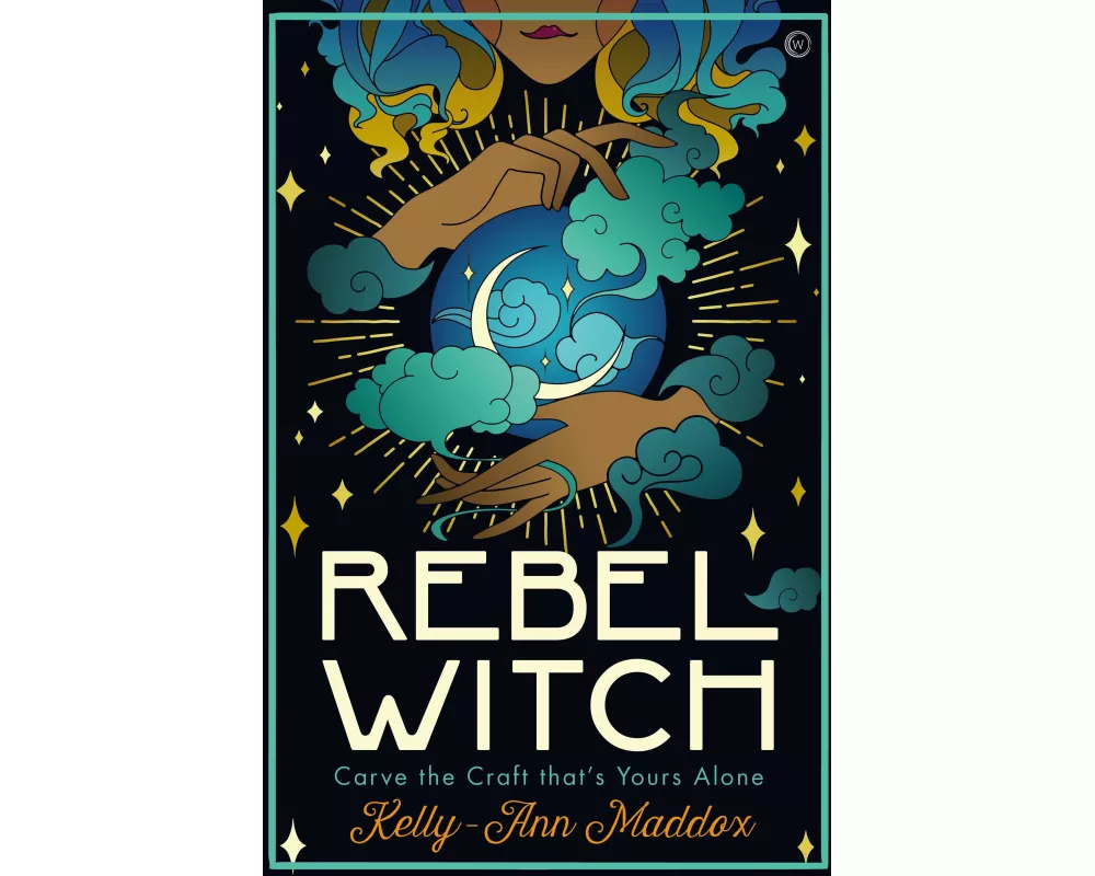 Rebel Witch