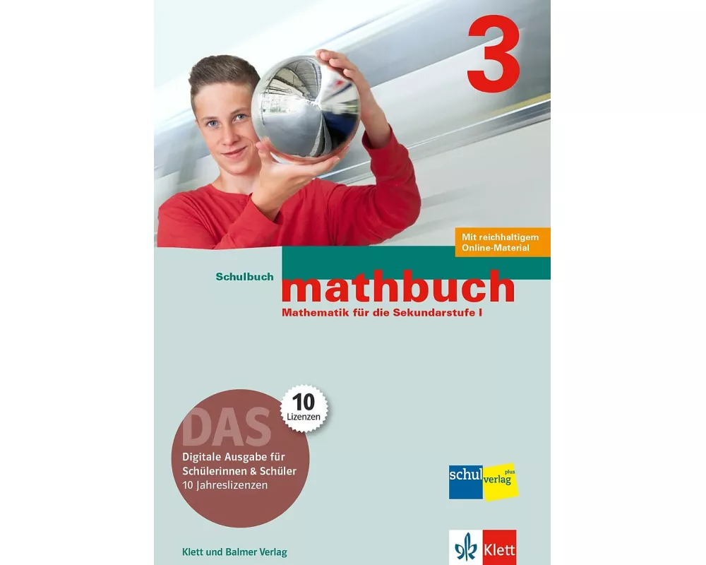 mathbuch 3