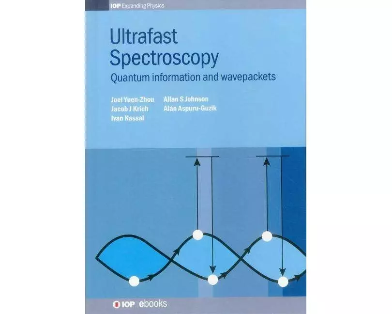 Ultrafast Spectroscopy