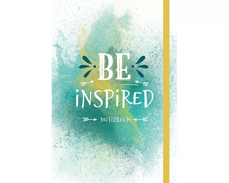 Be Inspired