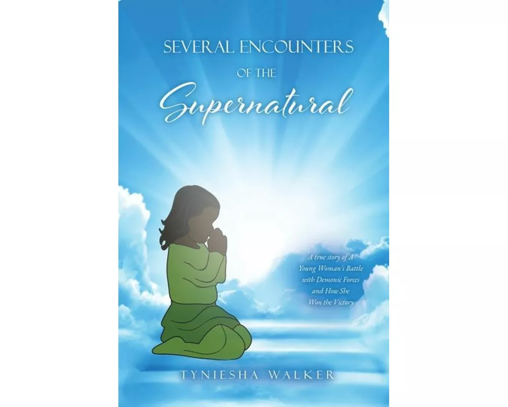 Several Encounters of the Supernatural