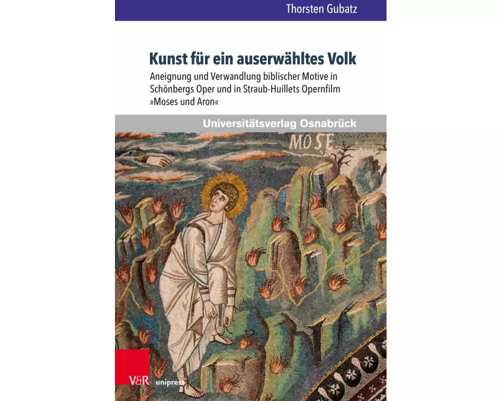 Kunst für ein auserwähltes Volk