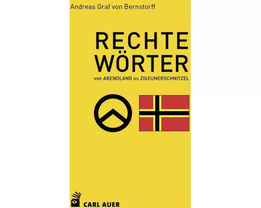 Rechte Wörter
